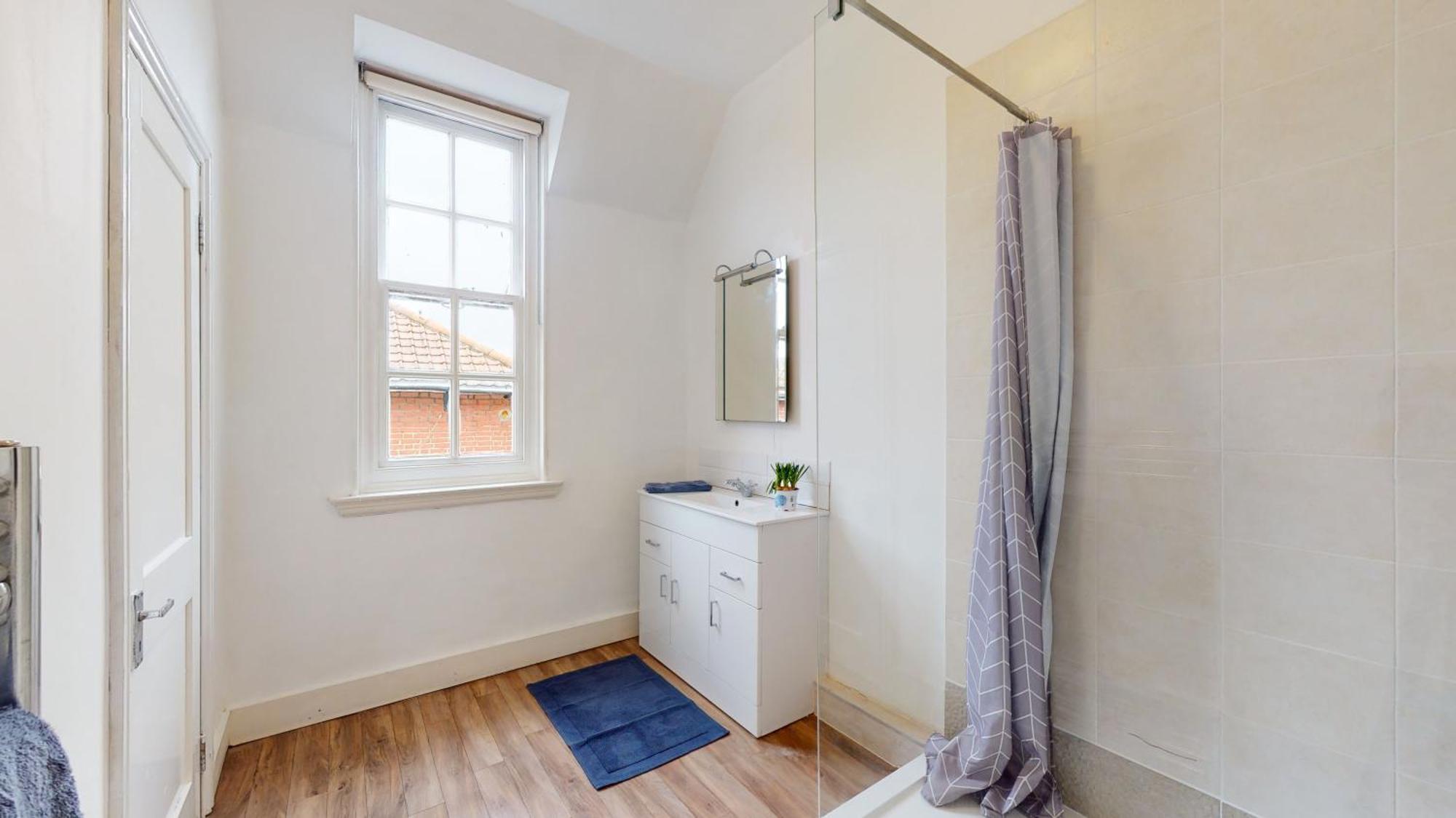 The Vicarage Tooting, Sw17 Affittacamere