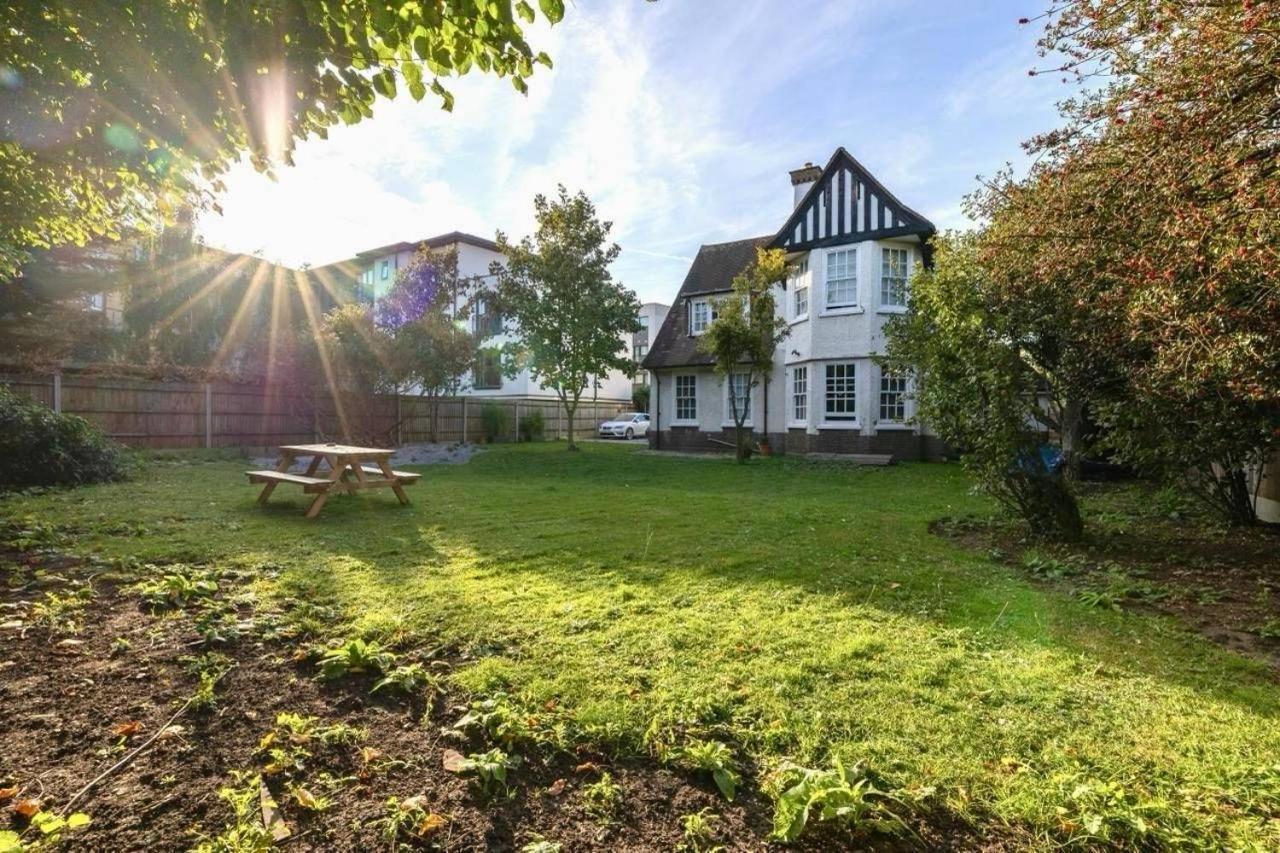 The Vicarage Tooting, Sw17 Londra