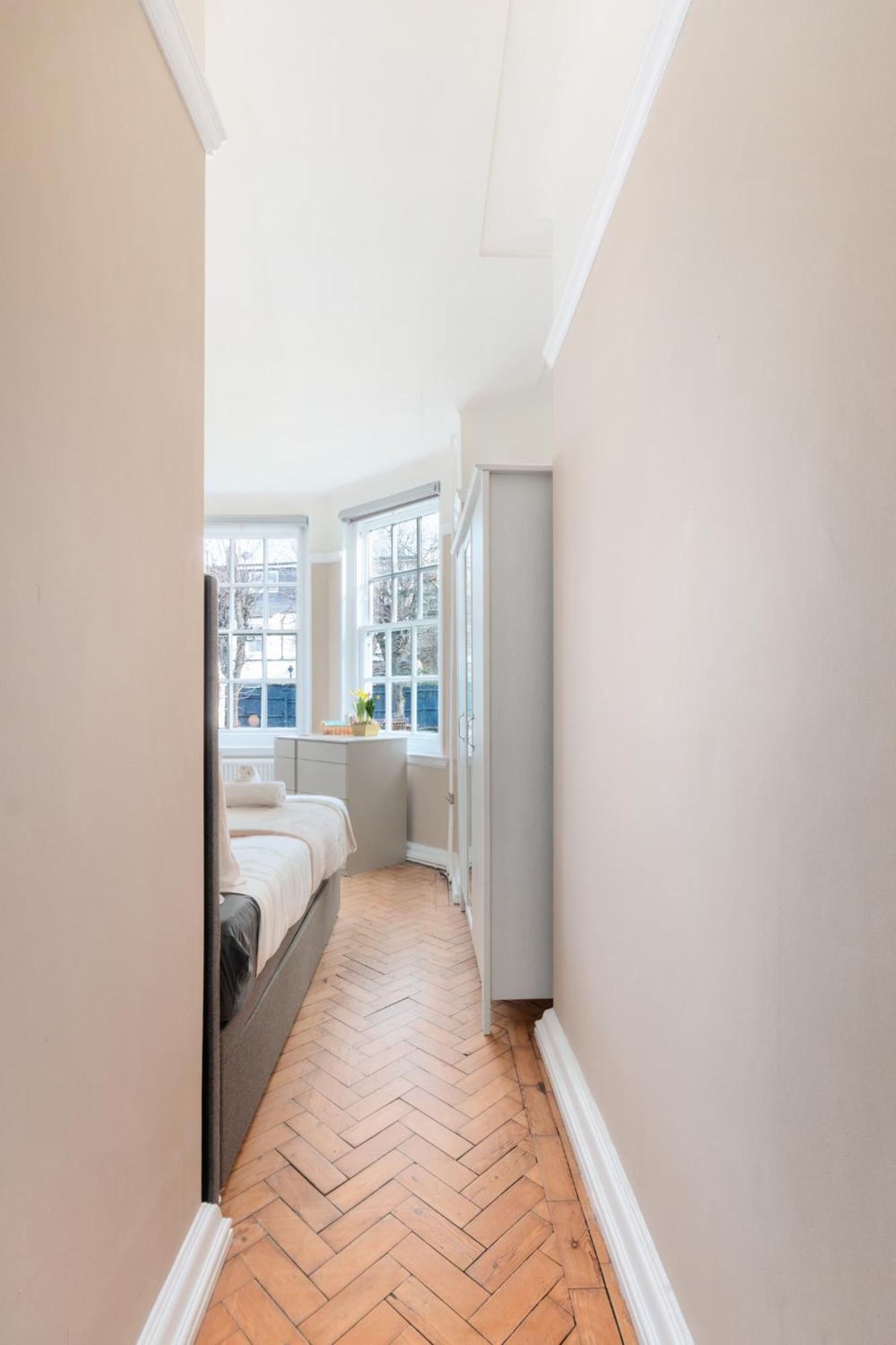 Affittacamere The Vicarage Tooting, Sw17