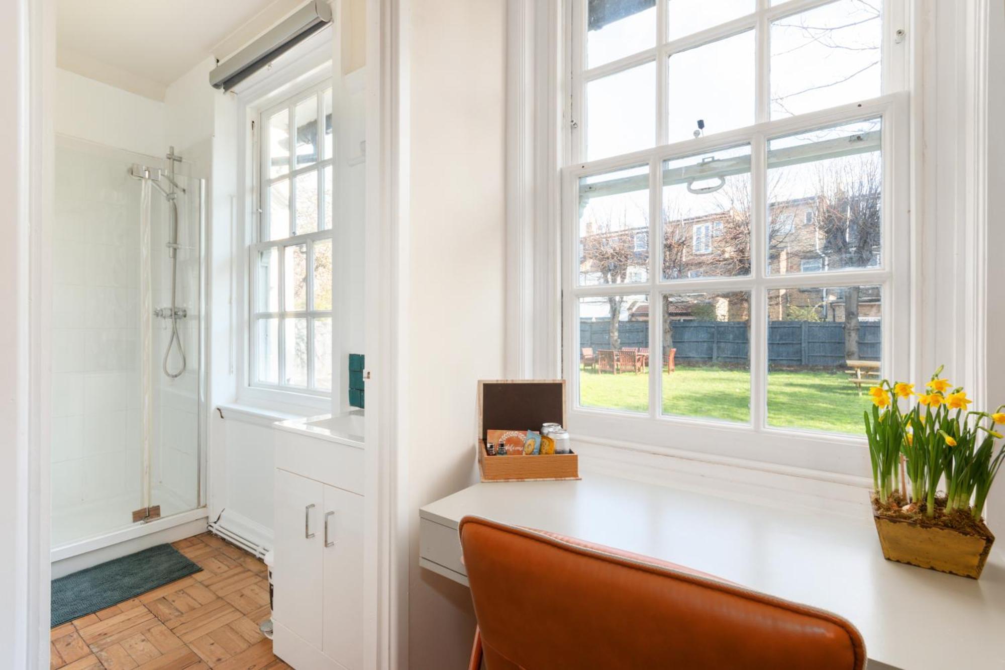 The Vicarage Tooting, Sw17 Affittacamere Londra