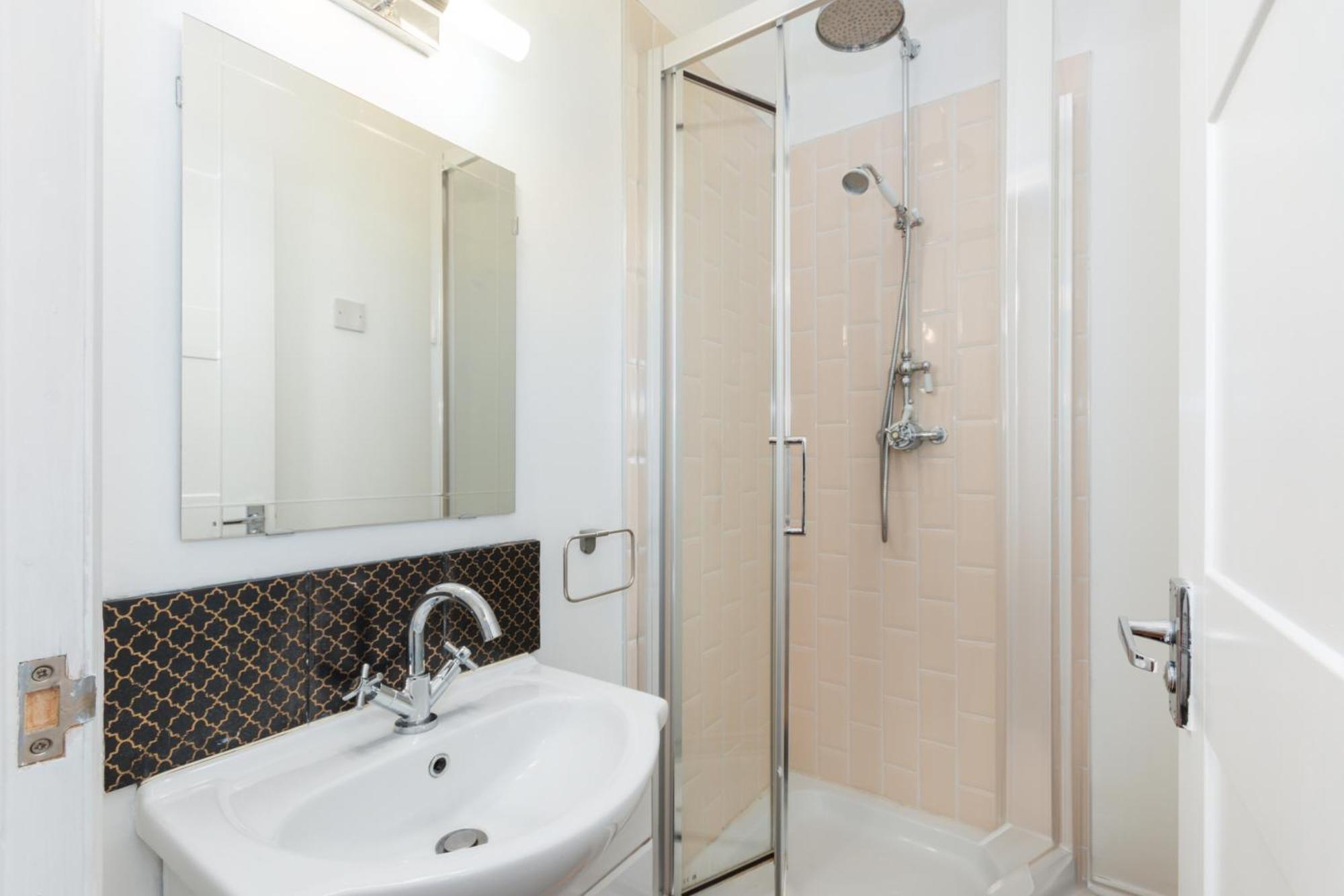 The Vicarage Tooting, Sw17 Affittacamere *