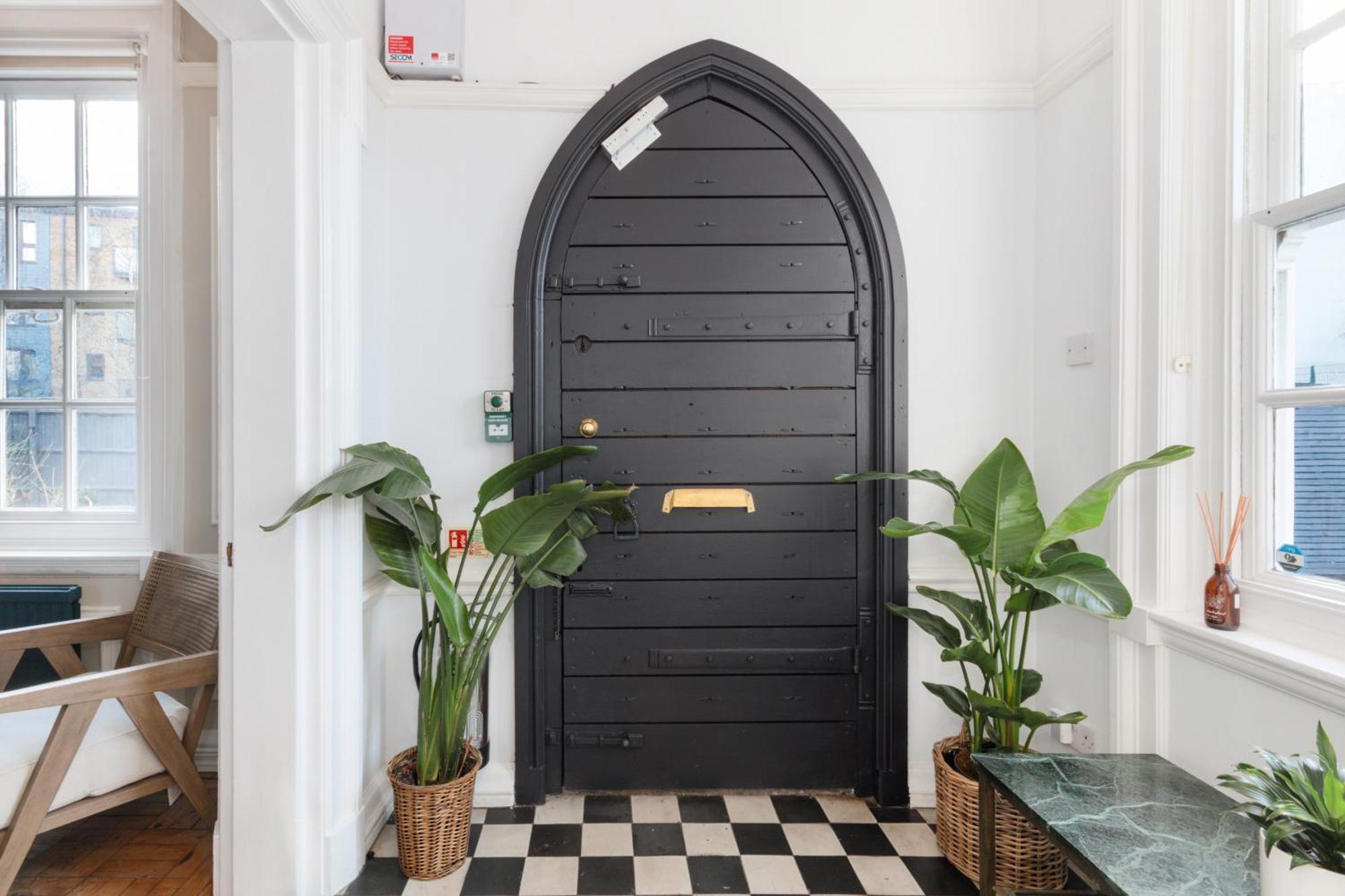 Affittacamere The Vicarage Tooting, Sw17 Londra