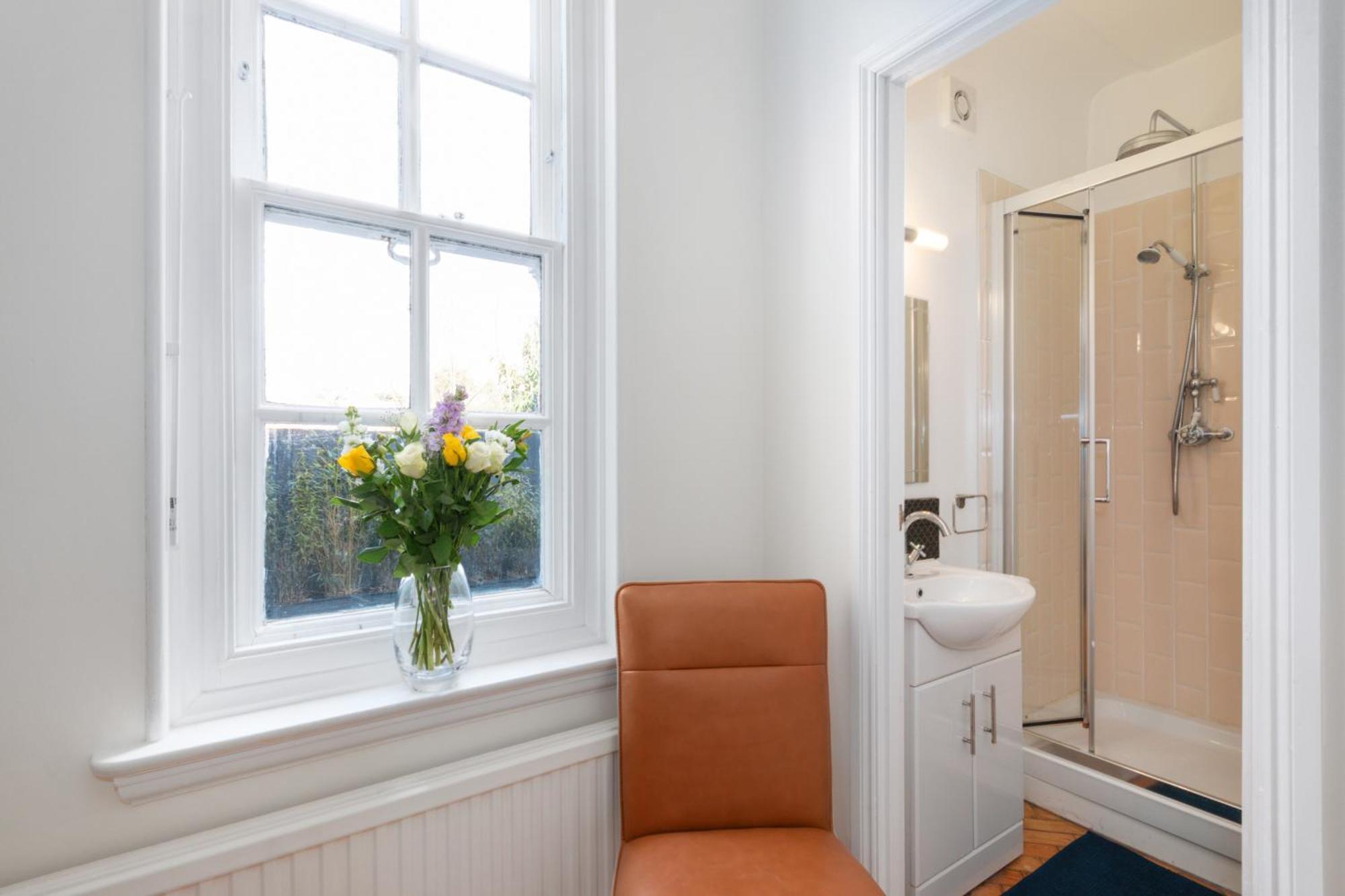 The Vicarage Tooting, Sw17 Londra