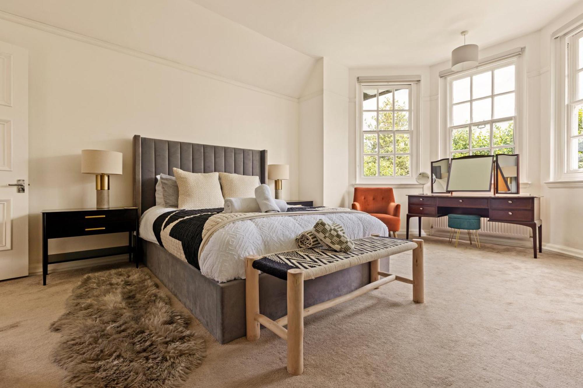 Gasthof The Vicarage Tooting, Sw17 London