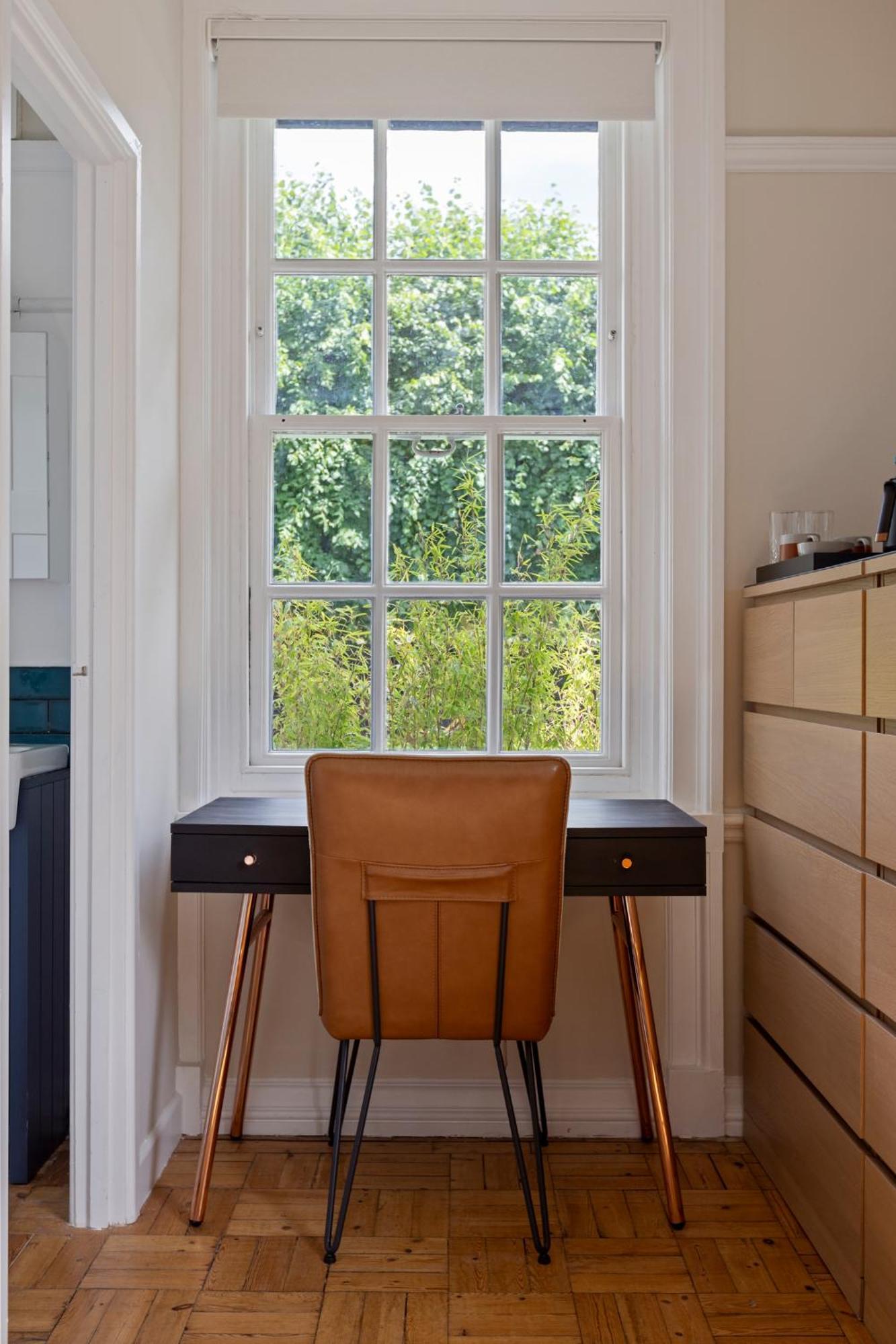 The Vicarage Tooting, Sw17 Gasthof London