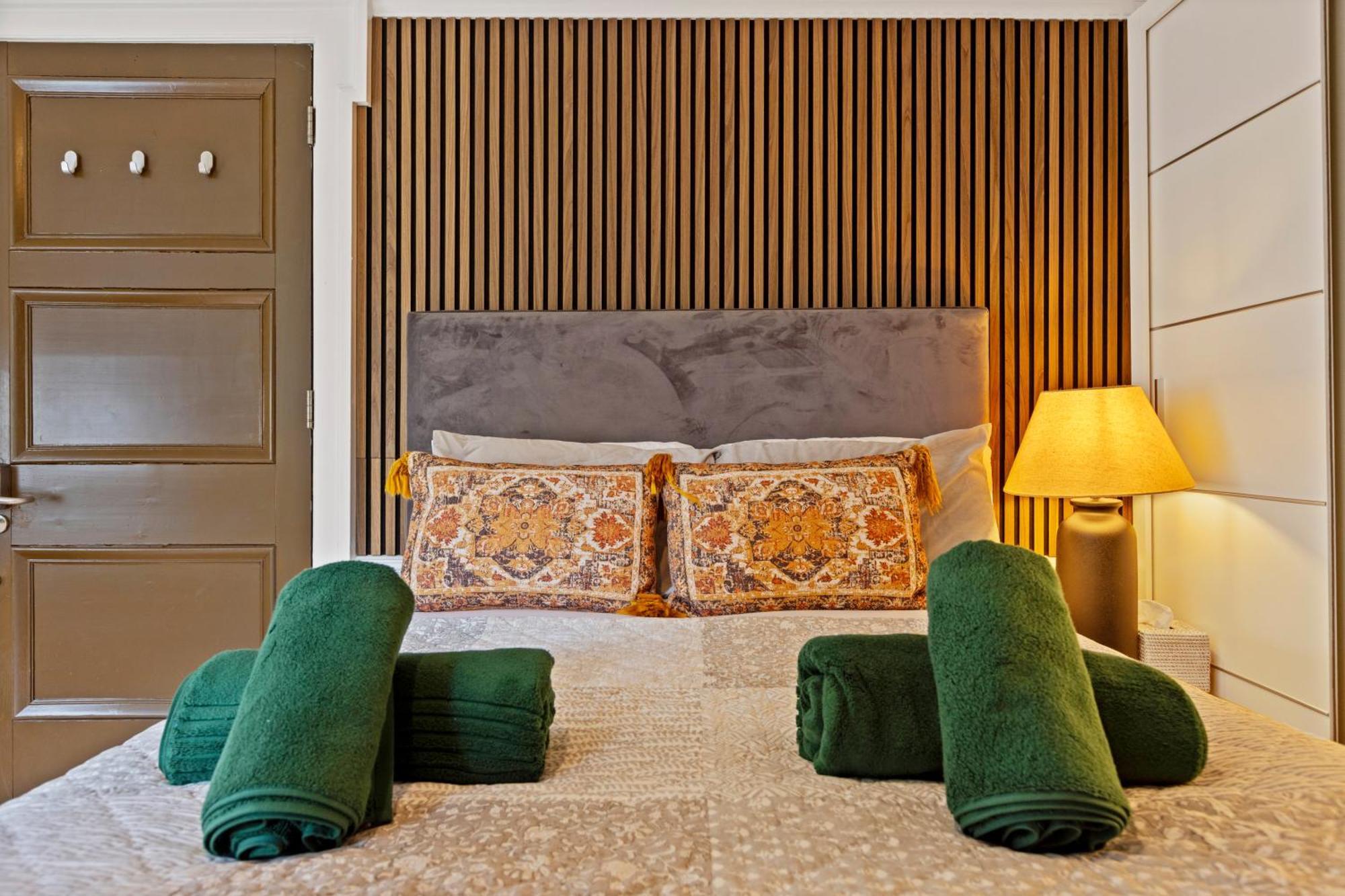 The Vicarage Tooting, Sw17 Gasthof London